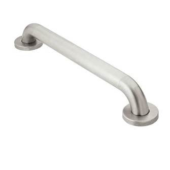 Moen Peened Grab Bar  12