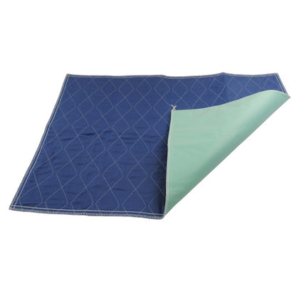 Reusable Absorbent Chair Pad 18" x 24", Pk/2, by Blue Jay