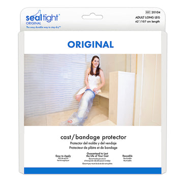 SEAL-TIGHT Original Cast Protector Adult Leg