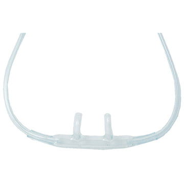 Cozy Nasal Cannula Extra Soft Adult w/25' Tubing  Cs/25
