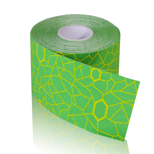 TheraBand Kinesiology Tape, Roll,2"x16.4'