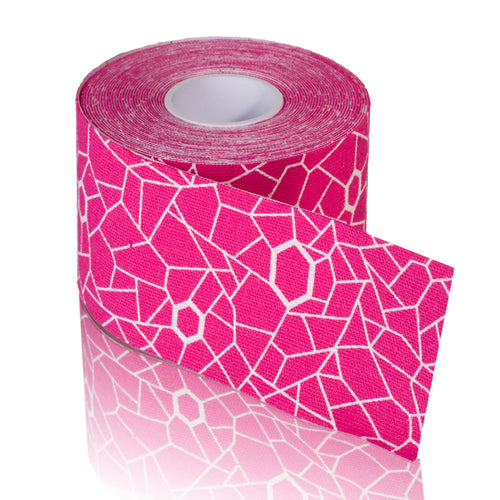 TheraBand Kinesiology Tape, Roll,2"x16.4'