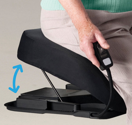 Uplift Premium Power Seat 17" FREE SHIPPING