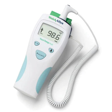 Suretemp Plus Thermometer w/Oral Probe # 690