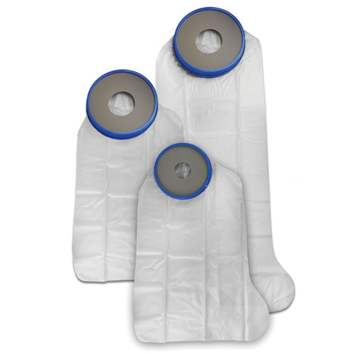 Waterproof Leg Cast & Bandage Protector