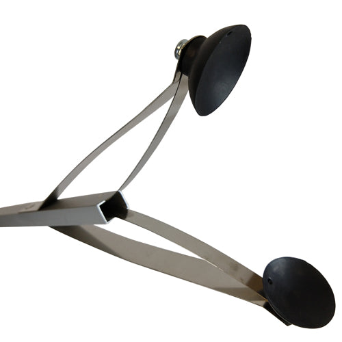30" Reacher-Gripper With Rubber Cups