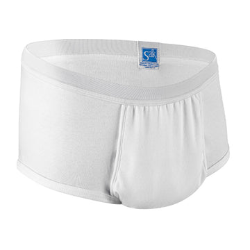 CareFor Ultra Men's Brief Large 37"-40" Waist (each)