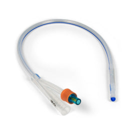 Silicone Foley Catheters 2-way Standard  20FR / 5-10cc  10/Bx
